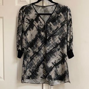 Lafayette 148 New York Blouse